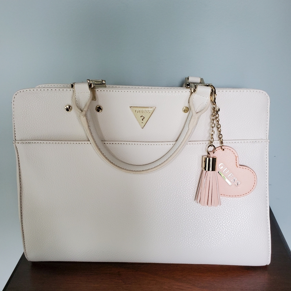 Guess Talene Satchel